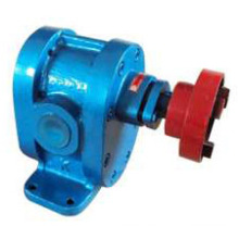 Chinese 2cy Type Oil Gear Pump